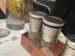 -一沙一城·岩烤牛扒(深圳首店)