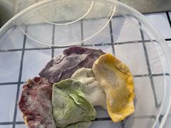 -前小桔亲子创意农场·草莓采摘·露营烧烤