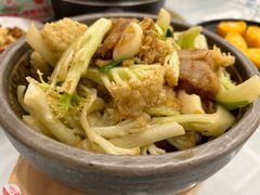 -红菜坊·烤鸭·川鲁宴(石园店)