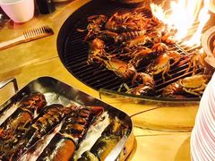 -广州富力君悦大酒店·凯菲厅