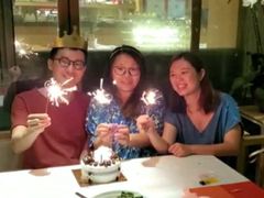 -若蘭慈·无国界素食料理(欢乐海岸店)