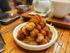 -去茶山(重庆万象城店)