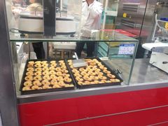 蝴蝶酥-真老大房鲜肉月饼(南京路步行街店)