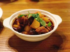 -妈妈的味道(工人体育场东路店)