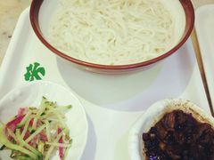 -壹条龙饭庄台基厂店