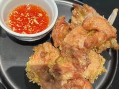 -simply thai天泰(静安嘉里中心店)