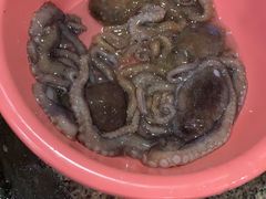 -常家活海鲜小吃(仅一家无分店)