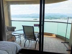 -千岛湖忆湖度假酒店(中心湖景区店)