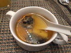 -洲际酒店·地平线全日餐厅HORIZON CAFÉ