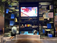 大堂-水木锦堂·自助铁板烧(世贸天阶店)