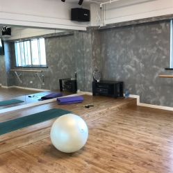 -文E范儿ZUMBA尊巴舞蹈