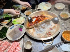 -小龙坎火锅(总店)