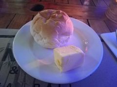 -Bamboo Bar & Grill Restaurant