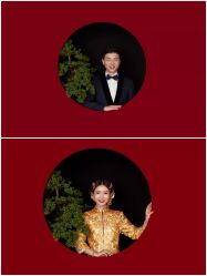 -女王风尚STUDIO·轻奢化定制