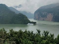 -白帝城·瞿塘峡景区