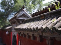 -嵩山少林文化旅游景区