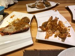 -割烹旭日本料理(龙湖狮山天街店)
