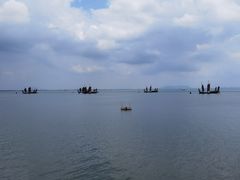 -贡湖湾湿地公园