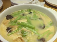 -九毛九西北菜(大东海店)