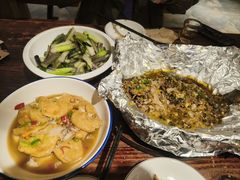 -衡厨·衡阳土菜(中南店)