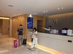 -全季酒店(上海东方明珠店)