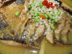 -半天妖烤鱼(西铁营万达店)