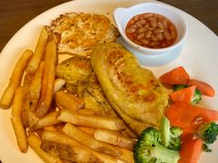 -FABIO’S费比欧披萨餐厅