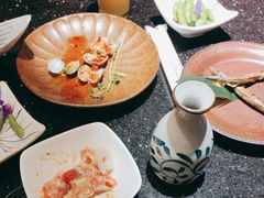 -德川家日本料理(中关村寰太大厦店)