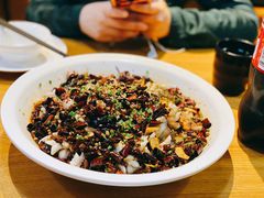 黑鱼花-三猫黑鱼花(南大店)