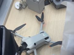 -DJI大疆(深圳华强北曼哈授权体验店)