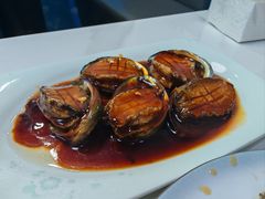 -来之顺海鲜菜馆·青岛菜·始于1993(栈桥店)