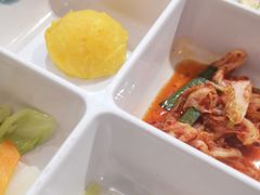 -韩时烤肉(枫蓝店)