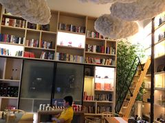 -麦子MaiMassage(打浦桥店)