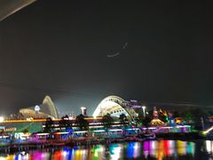 -海上明珠主题乐园