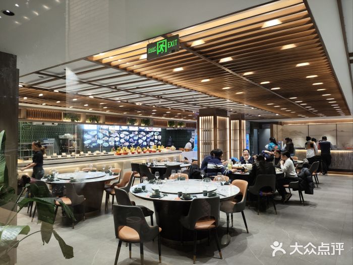 聚丰园新概念餐厅(梅石路店)图片