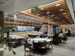 -聚丰园新概念餐厅(梅石路店)