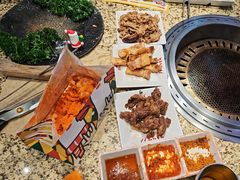 -安又胖韩国烤肉(美罗城店)