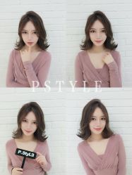 -P.STYLE 派斯造型