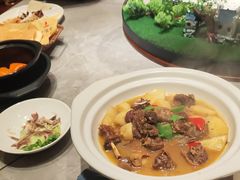 -老淮安·淮安菜(涟水店)