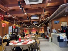 -东北铁锅宴(云龙华府店)