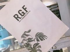 -RGF(巨鹿路店)