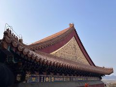 -颐和园