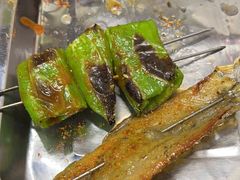 -慧姐烤串(南宁南小区店)