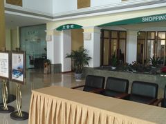 -金隅凤山酒店