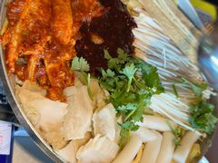 -大叹号啤酒屋·延边料理(延大店)
