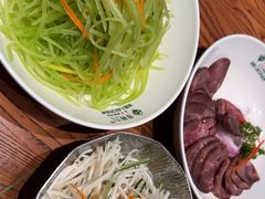 -驿楼兰·新疆菜(火车站店)