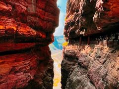 -云台山风景名胜区