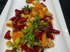 -正德楼果木烤鸭·渔家菜(东港店)