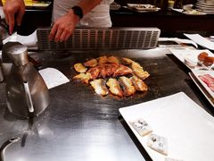 -大渔铁板烧(大悦城店)