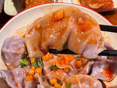 -爆炸头阿姨小四川正宗川味小吃(无任何分店)